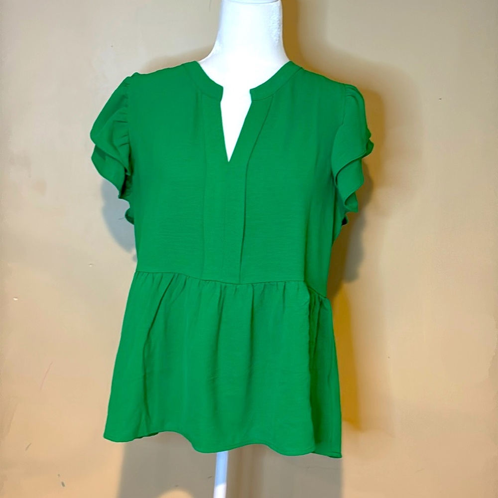 Jodifl top by Element Boutique - size Large